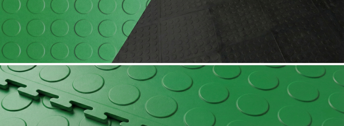 PVC Flooring Benefits Guide